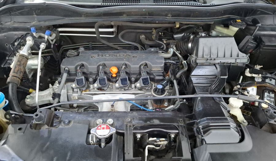 Honda Hr-v 1.8 EPIC CVT Suv 2016