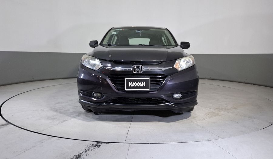 Honda Hr-v 1.8 EPIC CVT Suv 2016