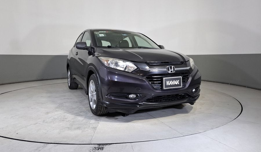 Honda Hr-v 1.8 EPIC CVT Suv 2016