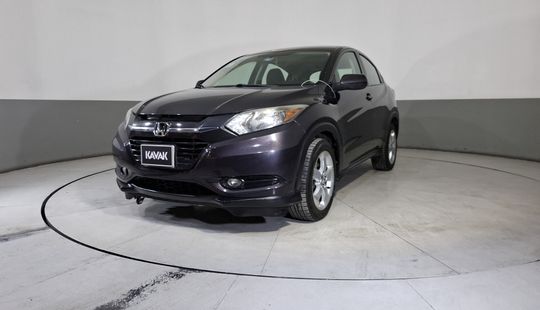 Honda • HR-V
