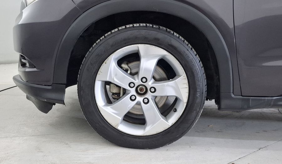 Honda Hr-v 1.8 EPIC CVT Suv 2016
