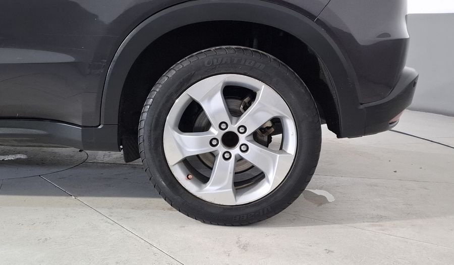 Honda Hr-v 1.8 EPIC CVT Suv 2016