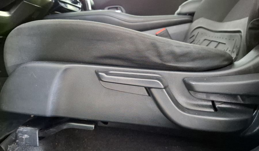 Honda Hr-v 1.8 EPIC CVT Suv 2016