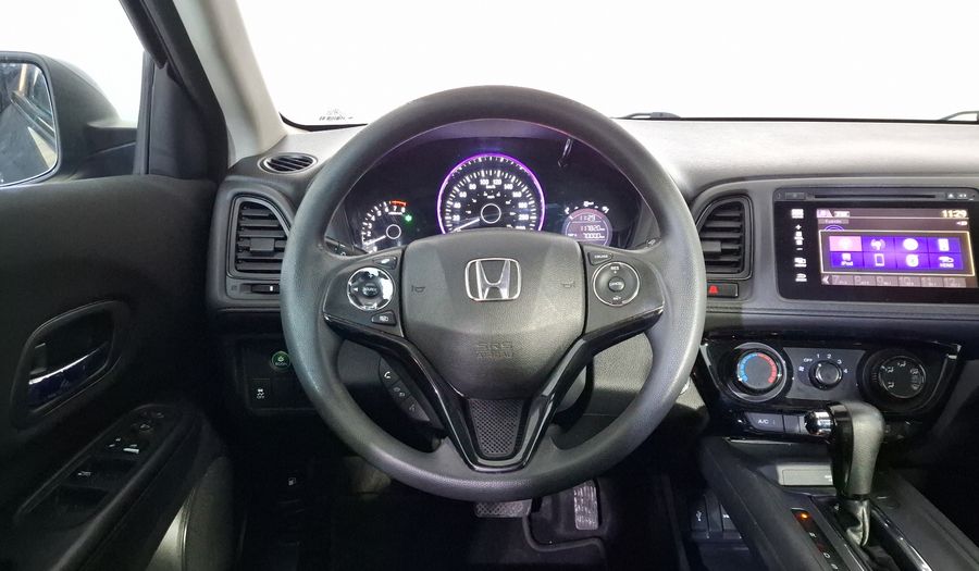 Honda Hr-v 1.8 EPIC CVT Suv 2016