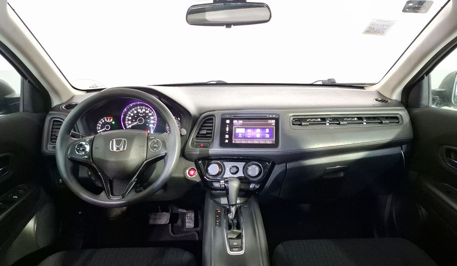 Honda Hr-v 1.8 EPIC CVT Suv 2016