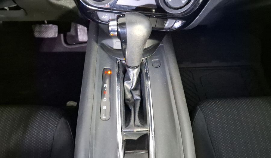 Honda Hr-v 1.8 EPIC CVT Suv 2016
