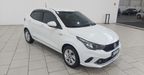 Fiat Argo 1.3 DRIVE GSR Hatchback 2018