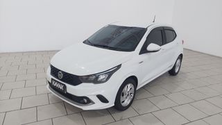 Fiat • Argo