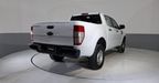 Ford Ranger 2.5 XL CREW CAB GAS Pickup 2017