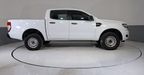 Ford Ranger 2.5 XL CREW CAB GAS Pickup 2017
