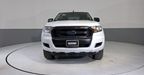 Ford Ranger 2.5 XL CREW CAB GAS Pickup 2017