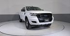 Ford Ranger 2.5 XL CREW CAB GAS Pickup 2017