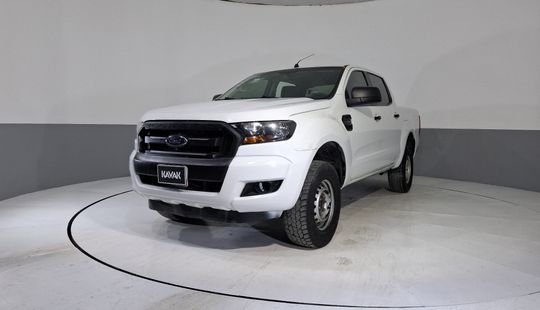 Ford • Ranger