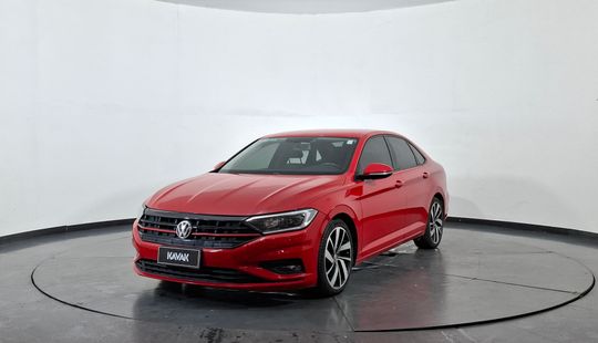 Volkswagen • Vento