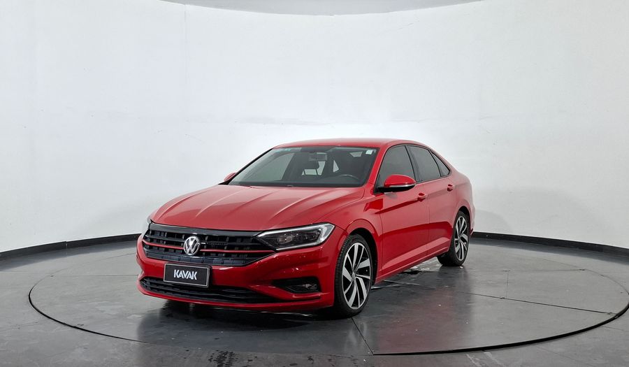Volkswagen Vento Comfortline