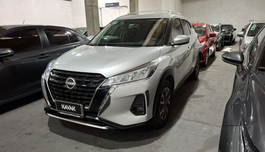 Nissan • Kicks