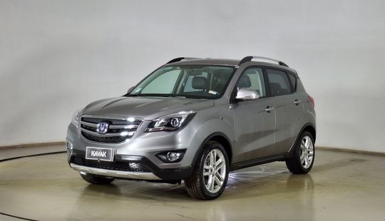 Changan • CS35
