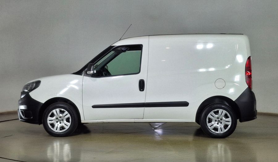 Ram V1000 1.3 CARGO Van 2021