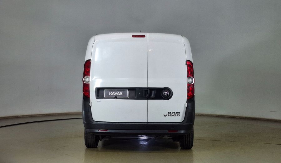Ram V1000 1.3 CARGO Van 2021