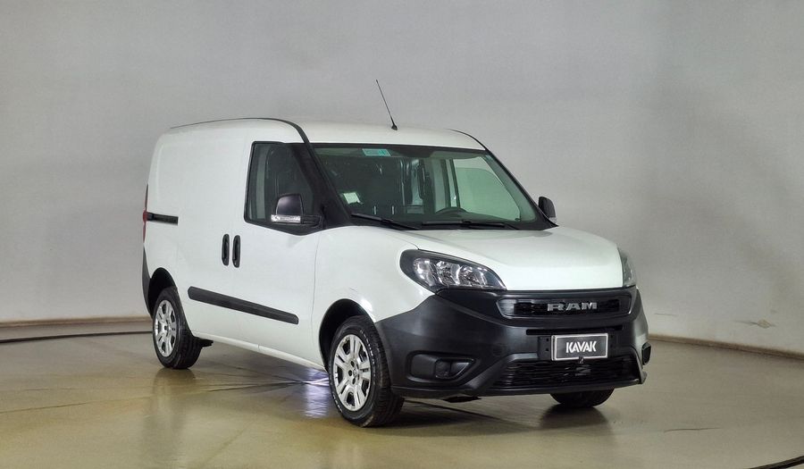 Ram V1000 1.3 CARGO Van 2021