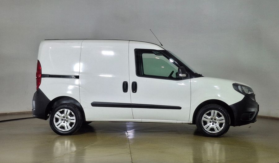 Ram V1000 1.3 CARGO Van 2021