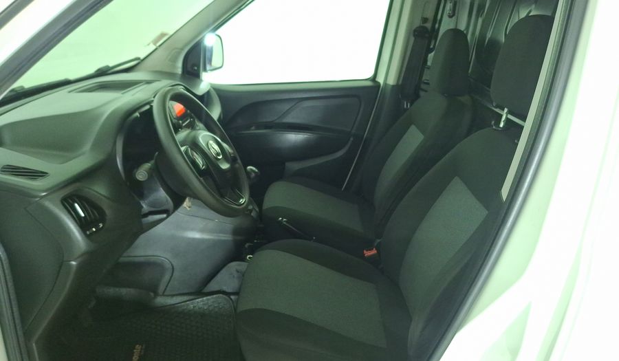 Ram V1000 1.3 CARGO Van 2021