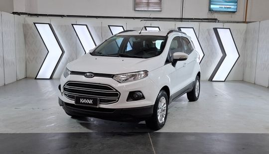 Ford • EcoSport