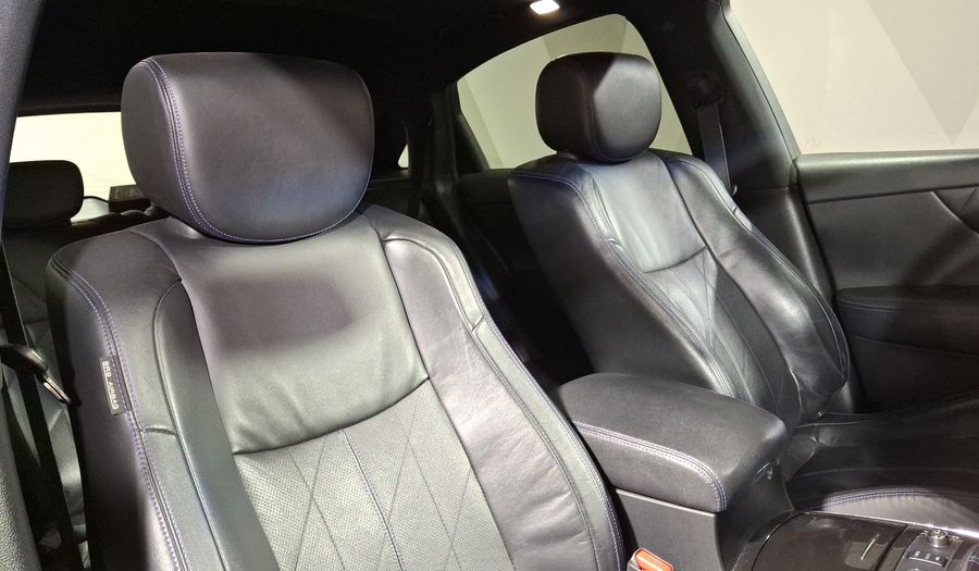 Infiniti Qx70 3.7 SPORT AT 4WD Suv 2017
