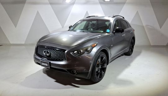 Infiniti • QX70