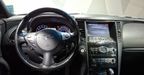 Infiniti Qx70 3.7 SPORT AT 4WD Suv 2017