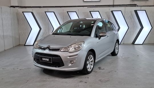 Citroen • C3