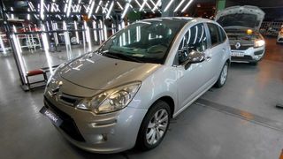 Citroen • C3