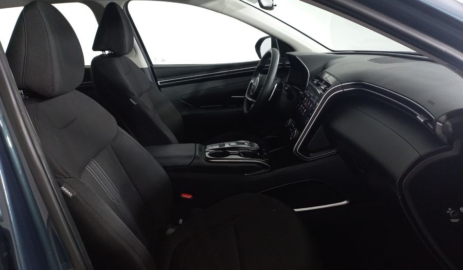Hyundai Tucson 2.5 GLS AUTO Suv 2024