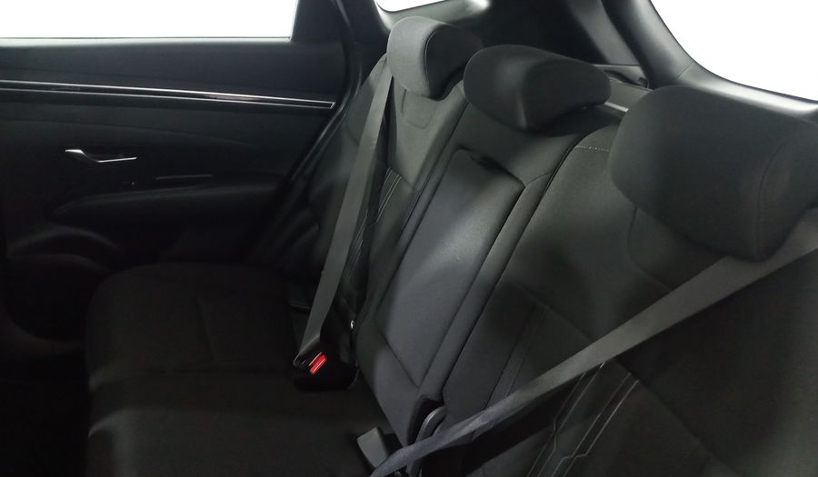 Hyundai Tucson 2.5 GLS AUTO Suv 2024