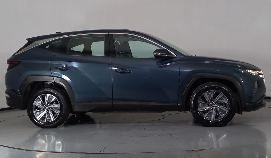 Hyundai Tucson 2.5 GLS AUTO Suv 2024