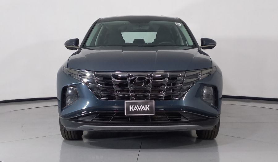 Hyundai Tucson 2.5 GLS AUTO Suv 2024