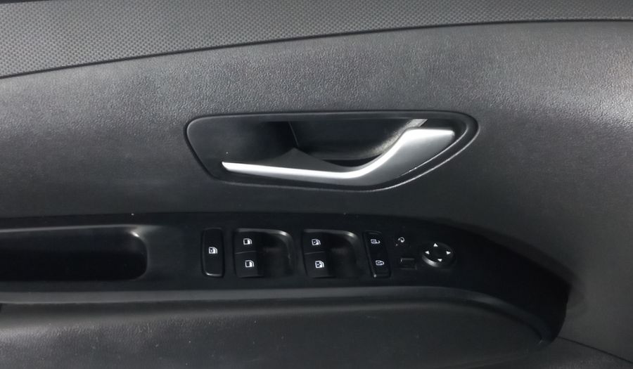 Hyundai Tucson 2.5 GLS AUTO Suv 2024