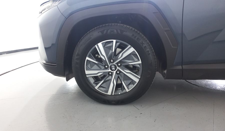 Hyundai Tucson 2.5 GLS AUTO Suv 2024