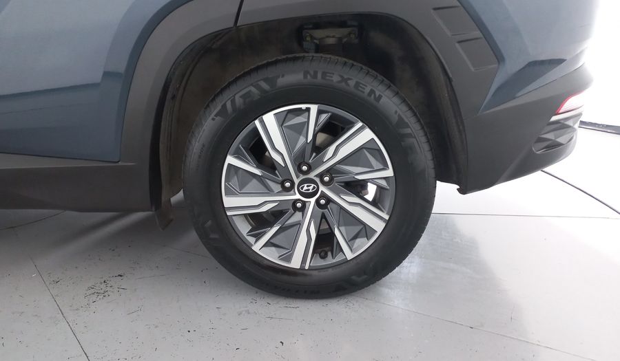 Hyundai Tucson 2.5 GLS AUTO Suv 2024