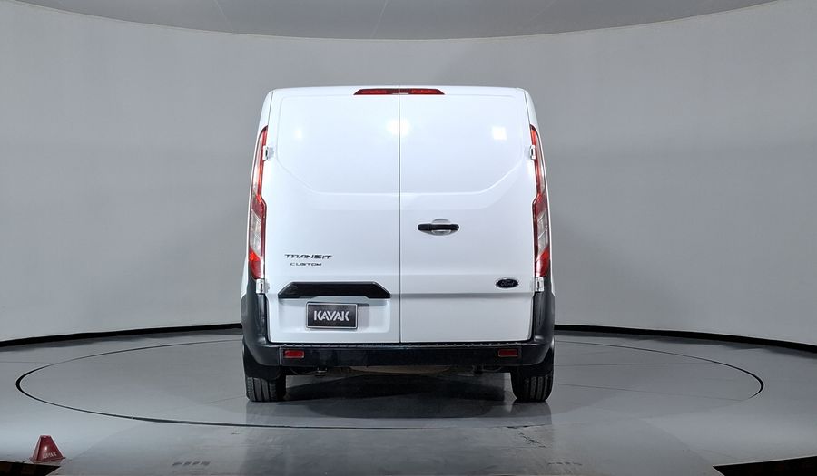Ford Transit 2.2 DIESEL VAN CORTA AA Van 2020