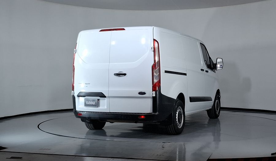 Ford Transit 2.2 DIESEL VAN CORTA AA Van 2020