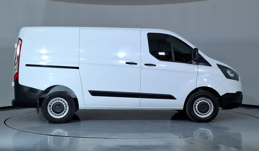 Ford Transit 2.2 DIESEL VAN CORTA AA Van 2020
