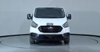 Ford Transit 2.2 DIESEL VAN CORTA AA Van 2020