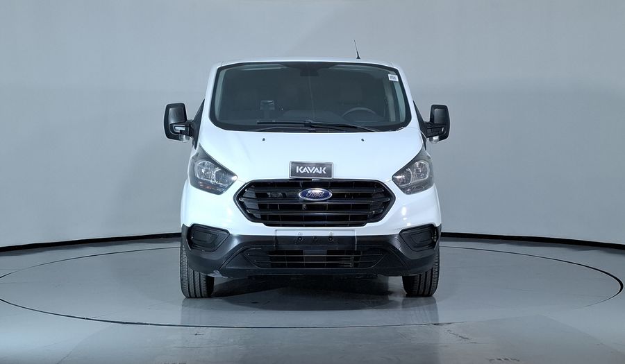 Ford Transit 2.2 DIESEL VAN CORTA AA Van 2020