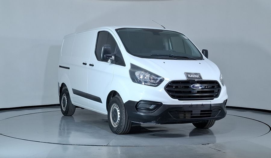 Ford Transit 2.2 DIESEL VAN CORTA AA Van 2020