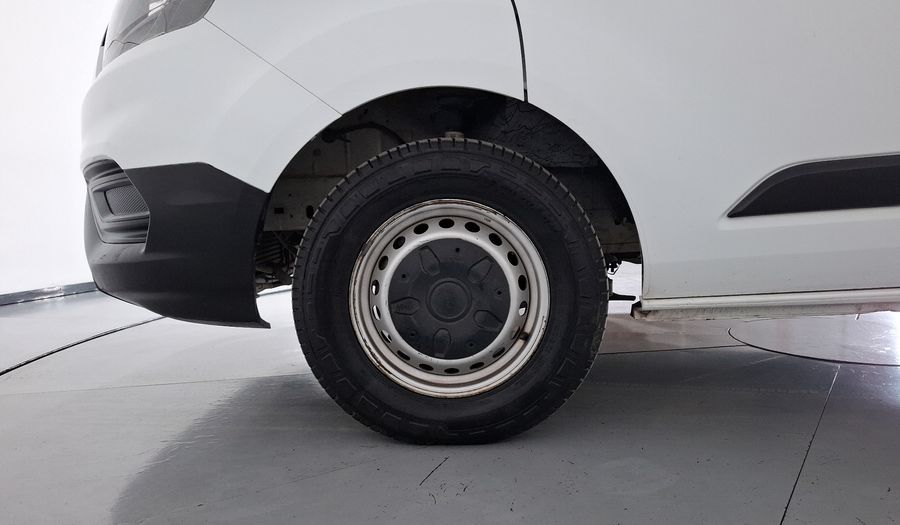 Ford Transit 2.2 DIESEL VAN CORTA AA Van 2020