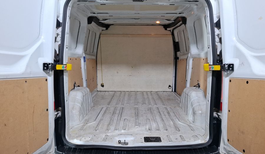 Ford Transit 2.2 DIESEL VAN CORTA AA Van 2020