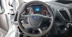 Ford Transit 2.2 DIESEL VAN CORTA AA Van 2020