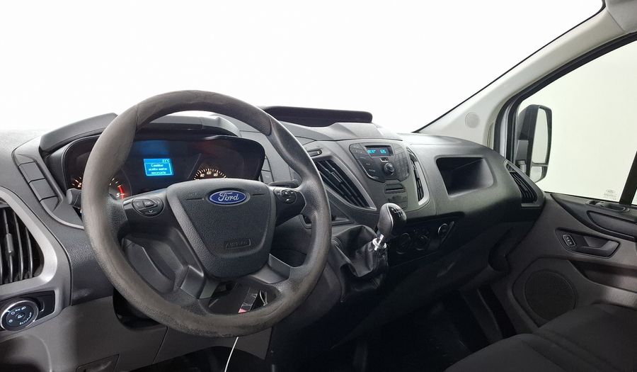 Ford Transit 2.2 DIESEL VAN CORTA AA Van 2020