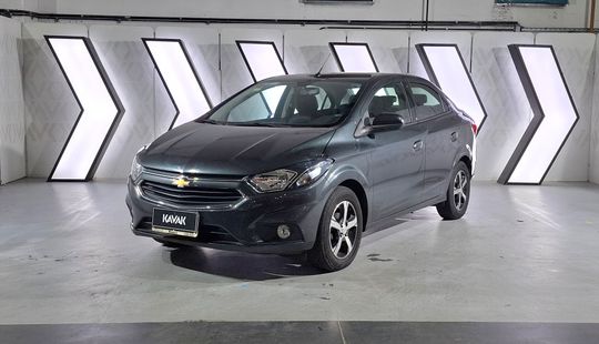 Chevrolet • Prisma